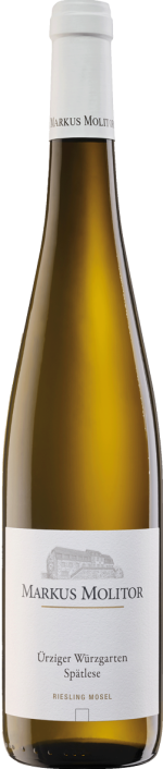 Ürziger würzgarten riesling trocken spätlese