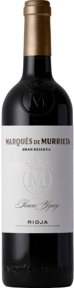 Gran reserva