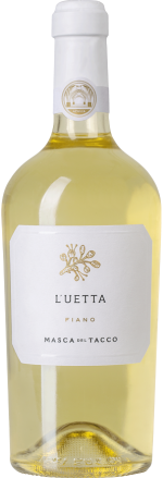 L'uetta fiano puglia