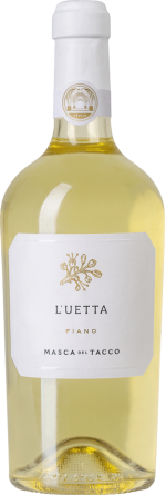 L'uetta fiano puglia