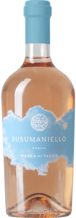 Susumaniello rosato