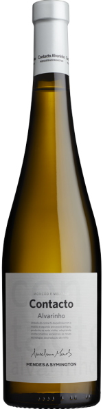 Mendes &amp; symington contacto alvarinho vinho verde