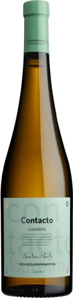 Mendes &amp; symington contacto loureiro vinho verde