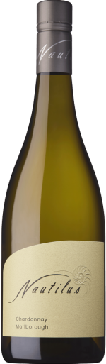 Nautilus chardonnay