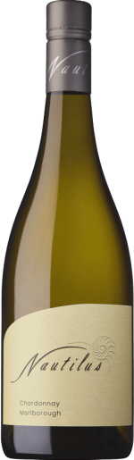 Nautilus chardonnay