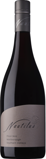 Nautilus pinot noir