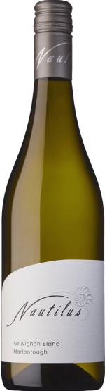 Nautilus sauvignon blanc