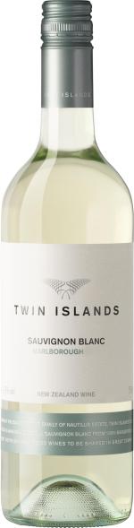 Twin islands sauvignon blanc