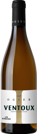 Ventoux blanc les berceaux
