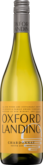Chardonnay