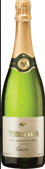 Vértice cuvée brut vinho espumante do douro