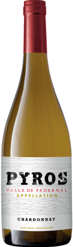 Appellation chardonnay