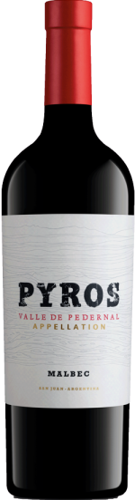 Appellation malbec