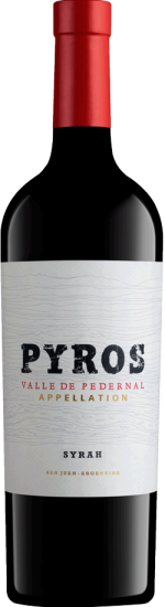 Appellation syrah