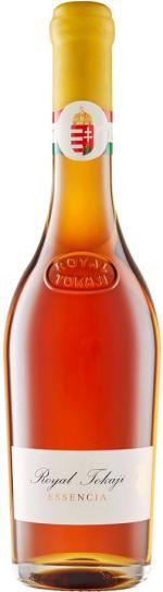 Essencia in presentatiedoos met kristallen lepel (375 cl.)