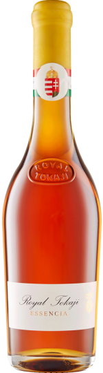 Essencia in presentatiedoos met kristallen lepel (375 cl.)