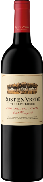 Estate vineyards cabernet sauvignon