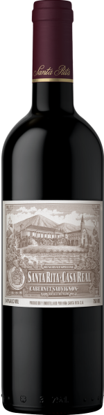 Casa real cabernet sauvignon
