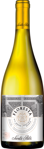 Floresta field blend blanco