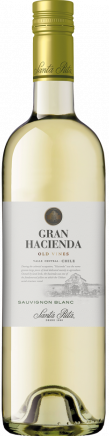 Gran hacienda old vines sauvignon blanc