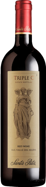 Triple c estate bottled