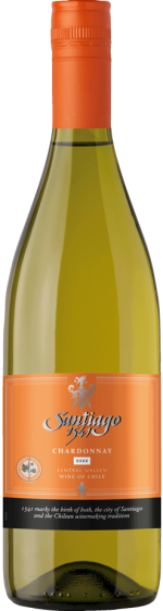 Chardonnay
