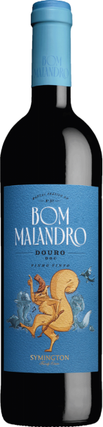 Bom malandro vinho tinto