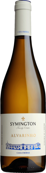 Symington family estates alvarinho casa de rodas