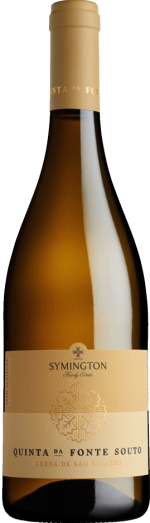 Quinta da fonte souto branco