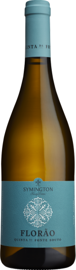 Quinta do fonte souto florão branco