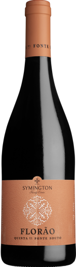 Quinta do fonte souto florão tinto