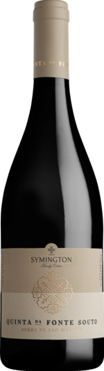 Quinta do fonte souto tinto