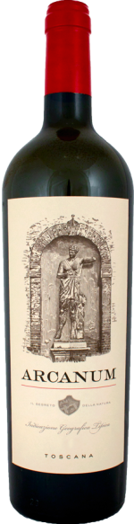 Arcanum
