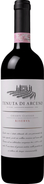 Chianti classico riserva