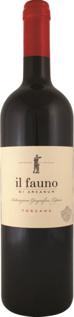 Il fauno di arcanum