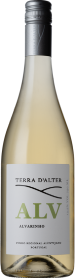 Terra d' alter alvarinho