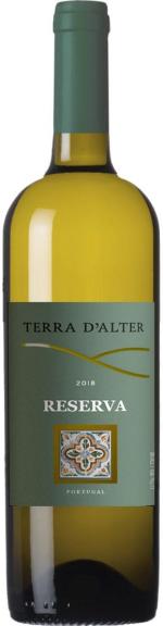 Terra d' alter branco reserva