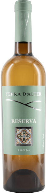 Terra d' alter branco reserva