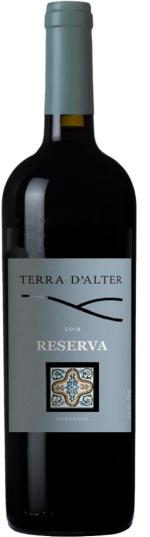 Terra d' alter tinto reserva