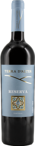 Terra d' alter tinto reserva