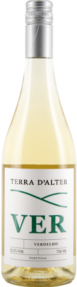 Terra d' alter verdelho