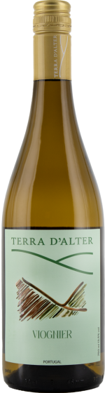 Terra d' alter viognier