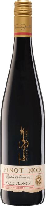 Private collection pinot noir