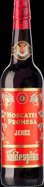 Moscatel "promesa"