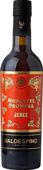 Moscatel "promesa"