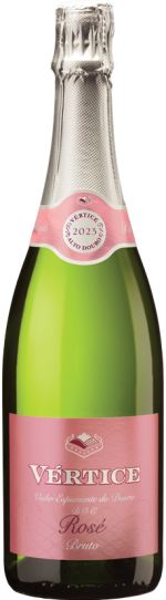 Vértice cuvée brut vinho espumante do douro