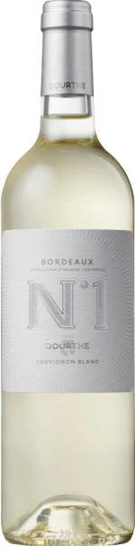 Dourthe n° 1 sauvignon blanc a.c. bordeaux