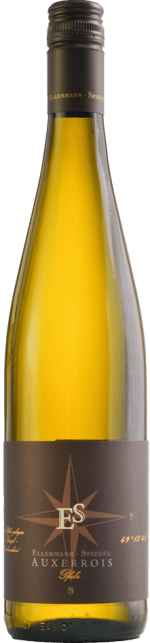 Ellermann-spiegel auxerrois trocken