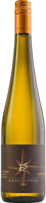 Ellermann-spiegel chardonnay trocken goldkapsel