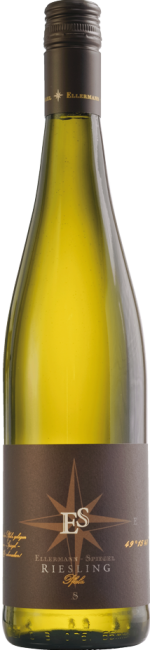 Ellermann-spiegel riesling trocken